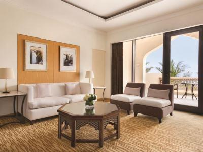 Shangri-La'S Barr Al Jissah Resort & Spa, Al Bandar Hotel 무스카트 외부 사진
