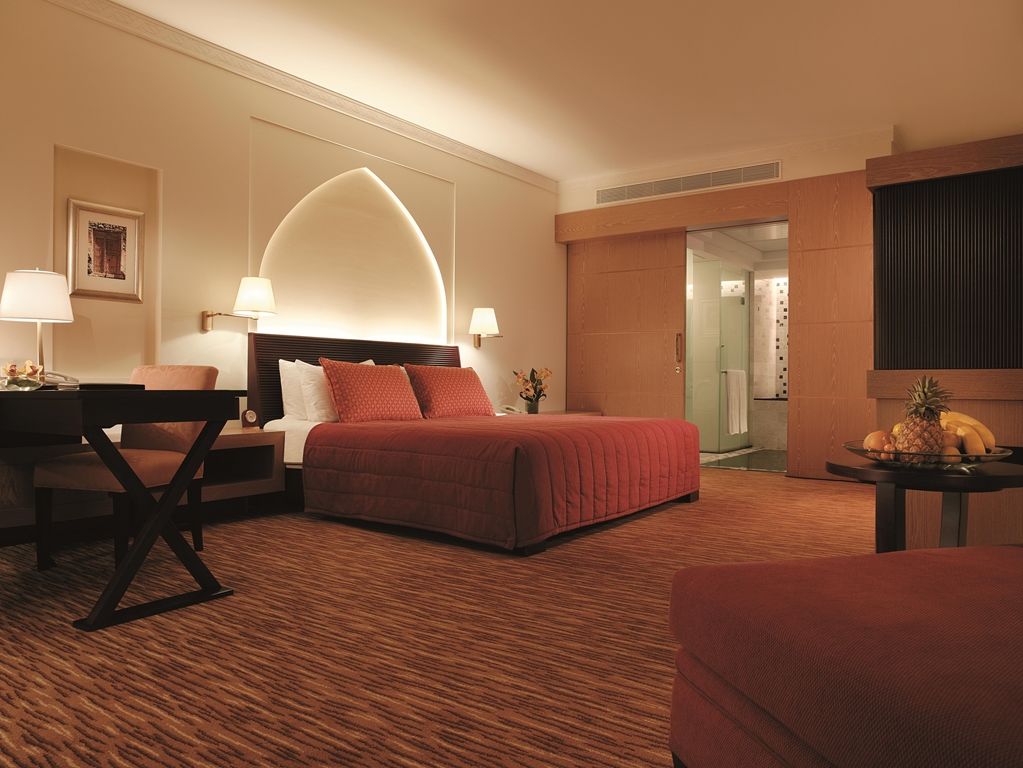 Shangri-La'S Barr Al Jissah Resort & Spa, Al Bandar Hotel 무스카트 객실 사진